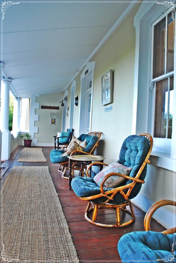 Braeside Guest House (Adults Only) Swellendam Exterior photo