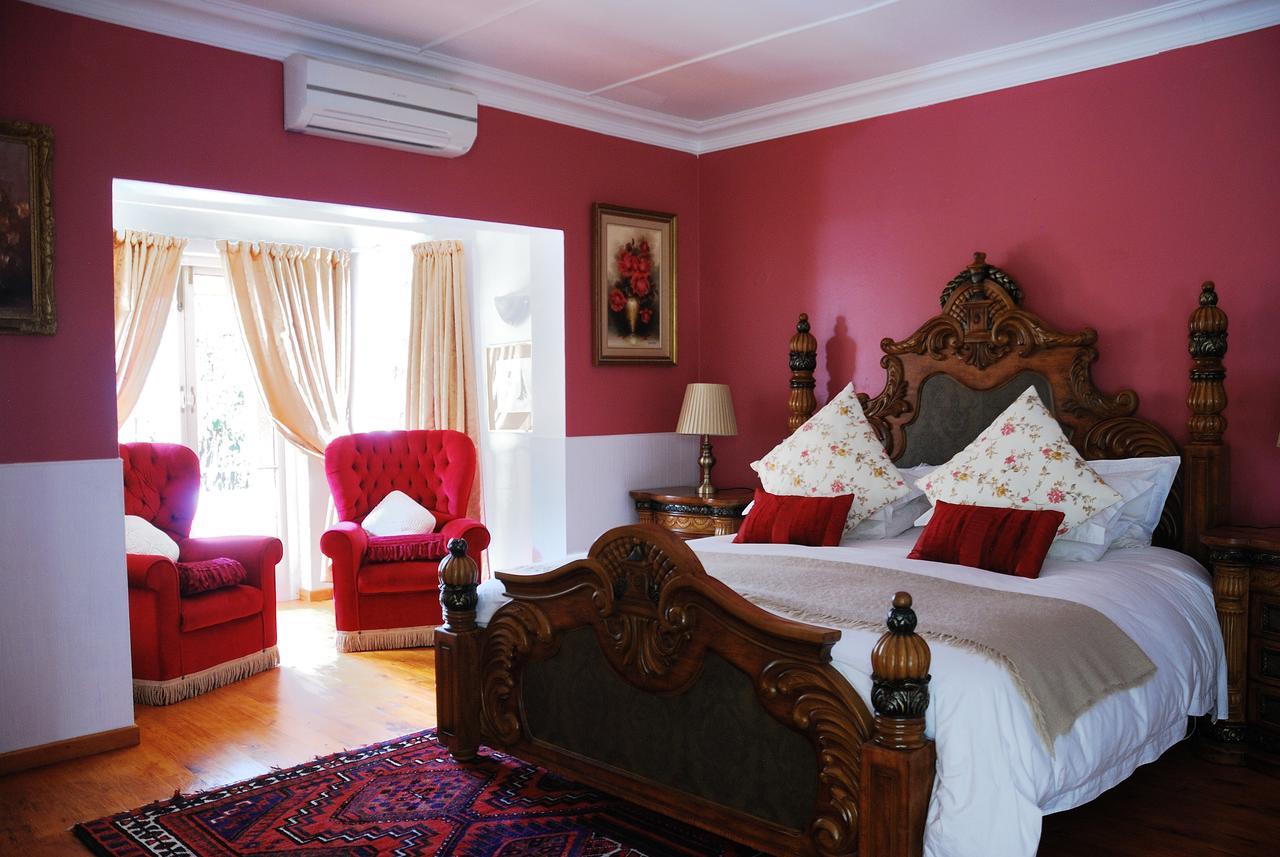 Braeside Guest House (Adults Only) Swellendam Exterior photo