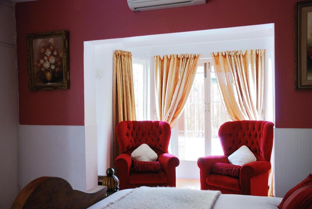 Braeside Guest House (Adults Only) Swellendam Exterior photo