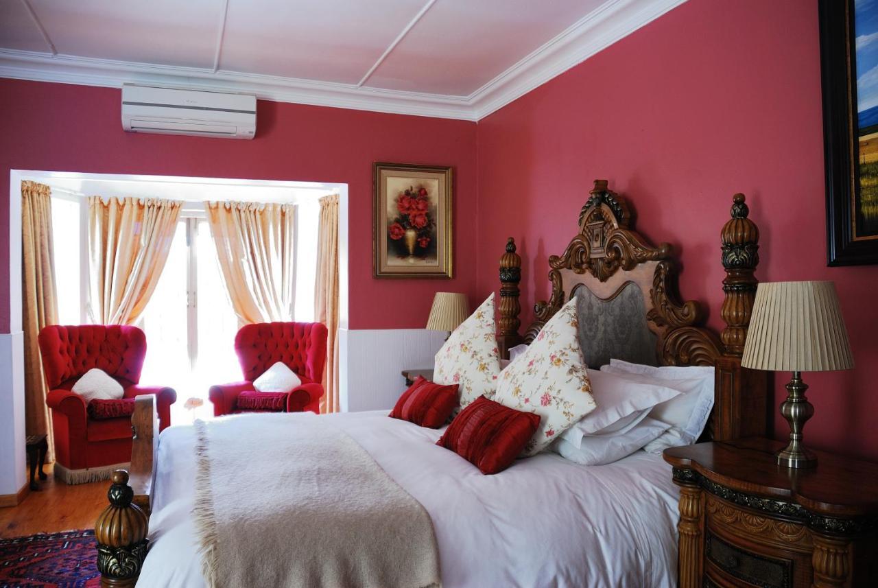 Braeside Guest House (Adults Only) Swellendam Exterior photo