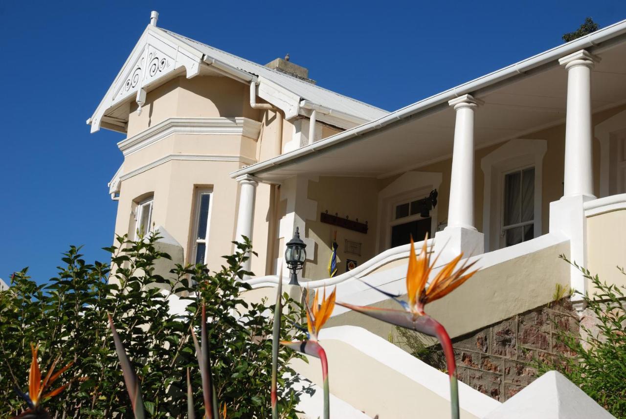 Braeside Guest House (Adults Only) Swellendam Exterior photo