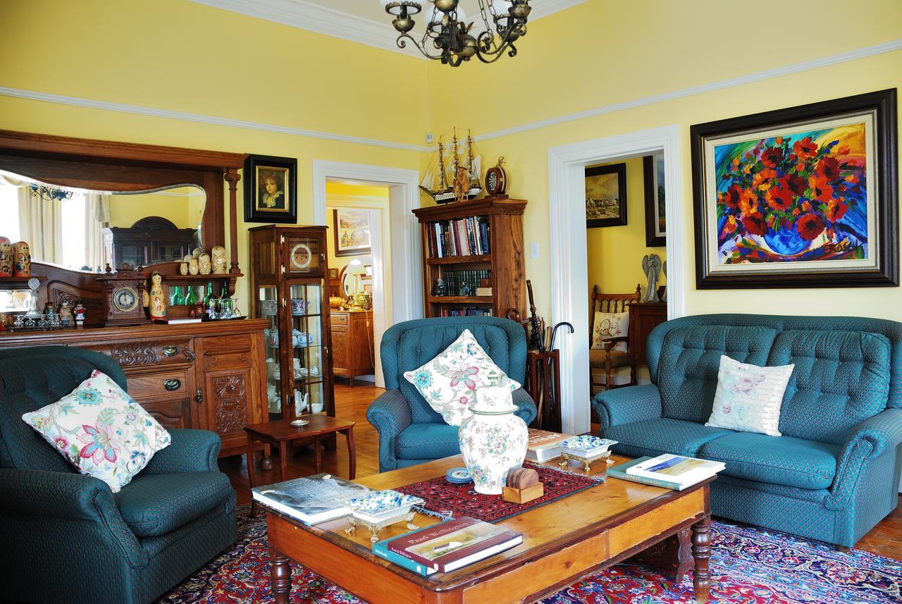 Braeside Guest House (Adults Only) Swellendam Exterior photo