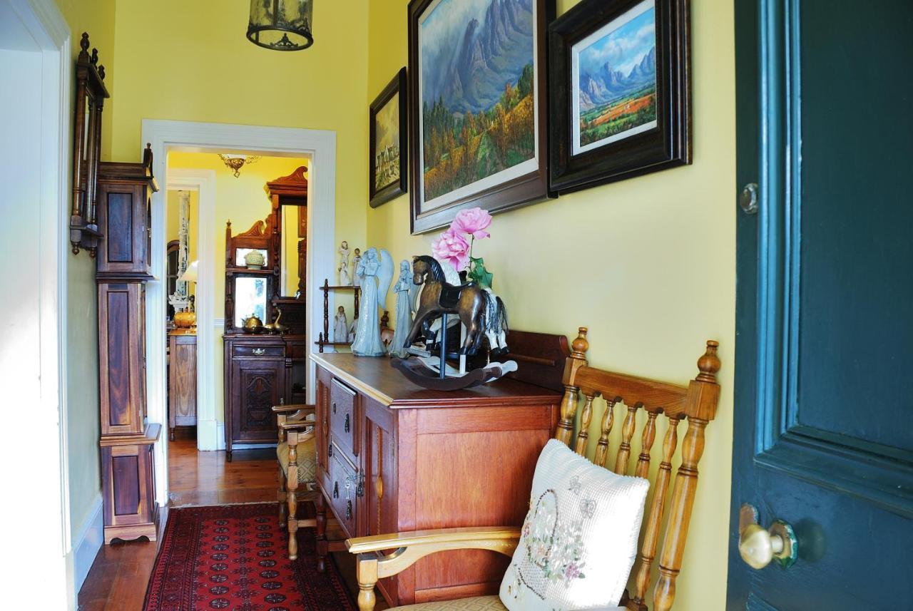 Braeside Guest House (Adults Only) Swellendam Exterior photo