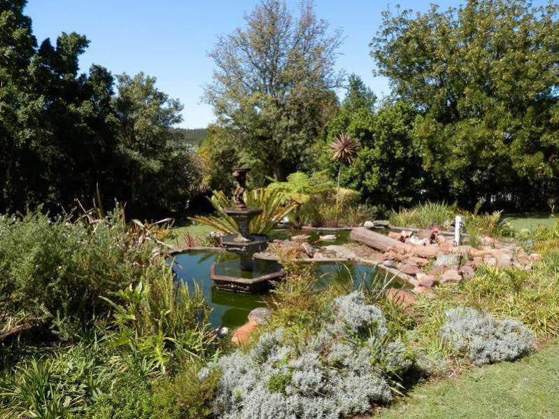 Braeside Guest House (Adults Only) Swellendam Exterior photo