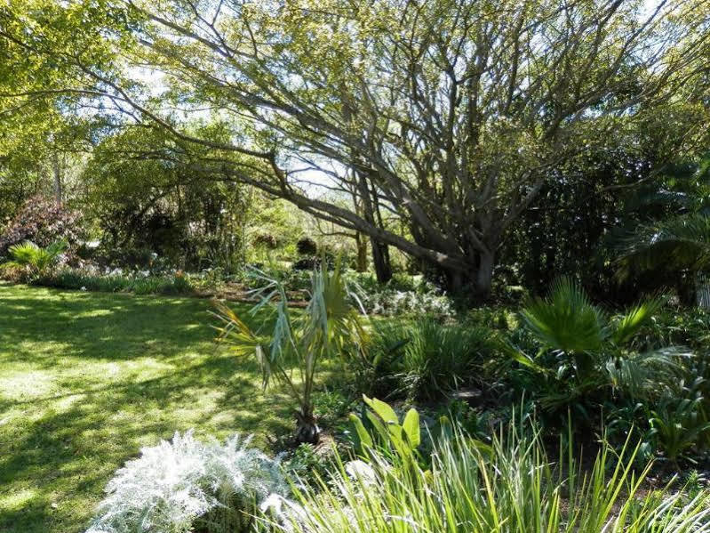 Braeside Guest House (Adults Only) Swellendam Exterior photo
